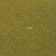Tapisom 600 Design Yellow - Street-Art 416272009 00004 фото 1 | FLOORDEALER